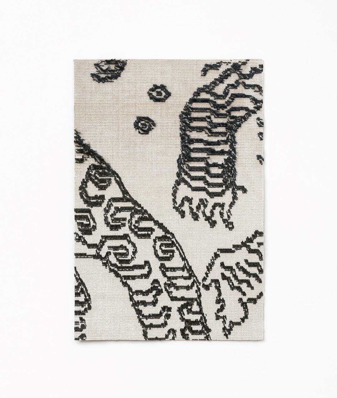 Deko Kissen Tiger Mountain by Dedar