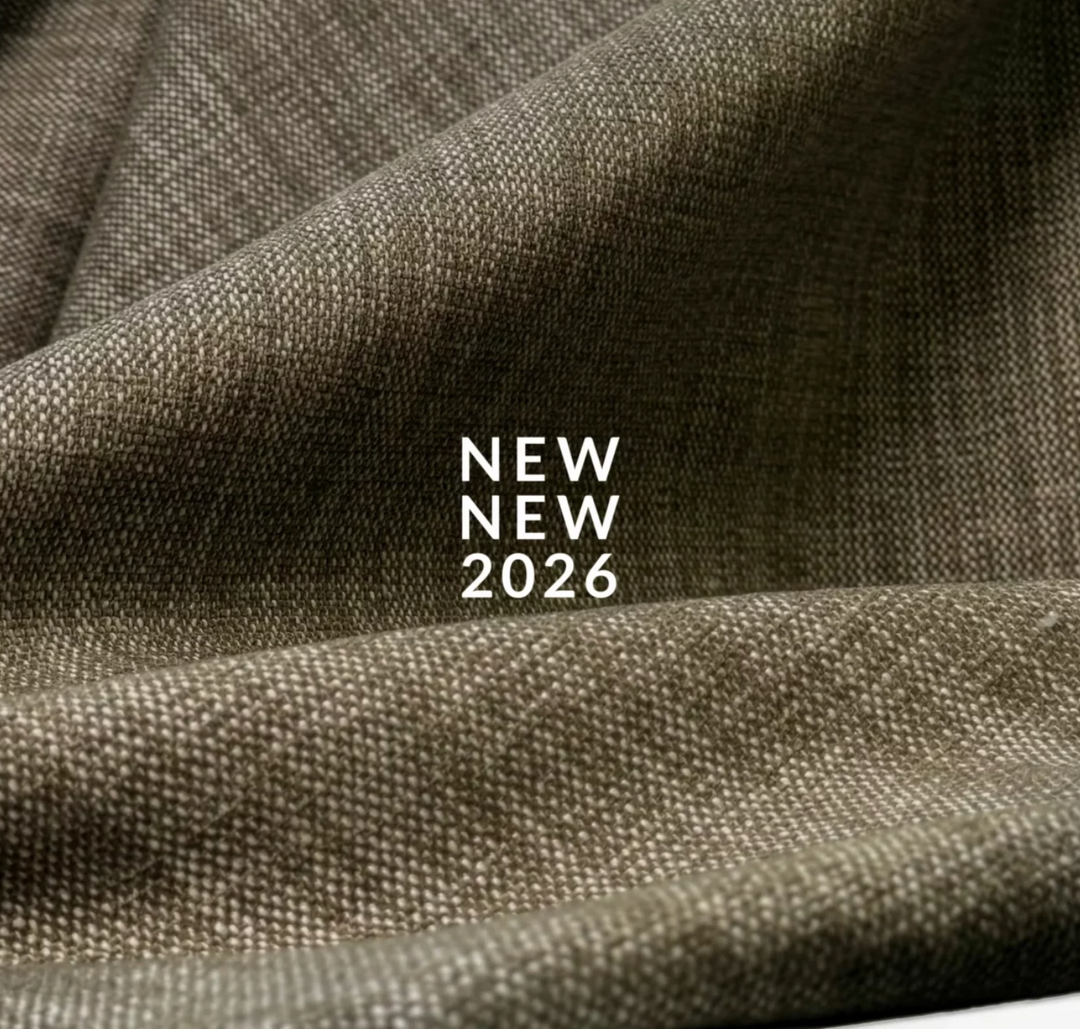 Polsterstoff Meterware - Sylt New Exklusiv - Strickstoff Webstoff